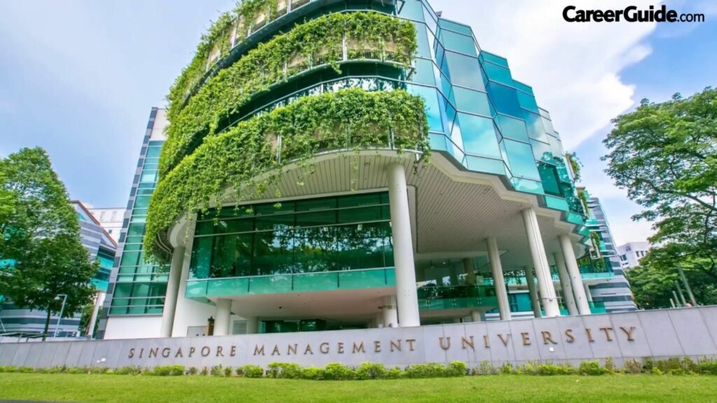 Singapore management university