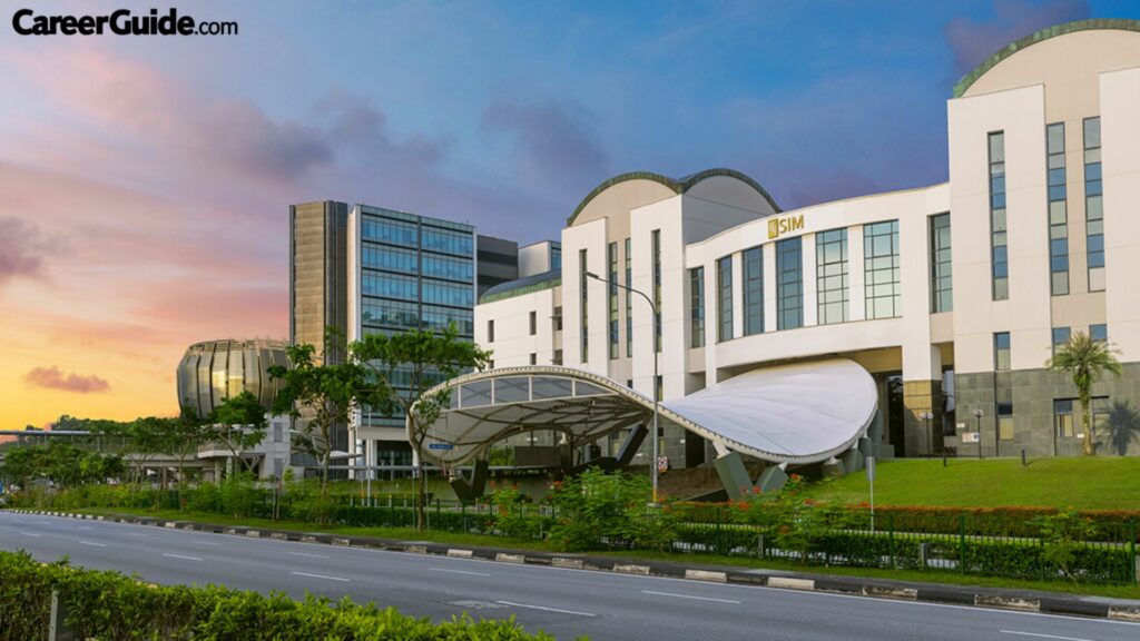 singapore institute of management