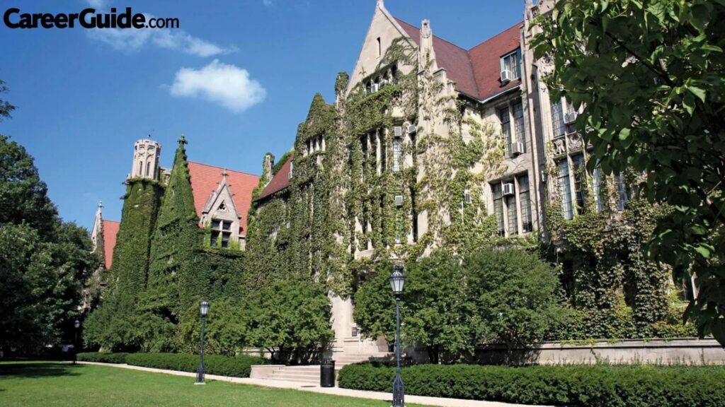 TOP UNIVERSITIES IN US