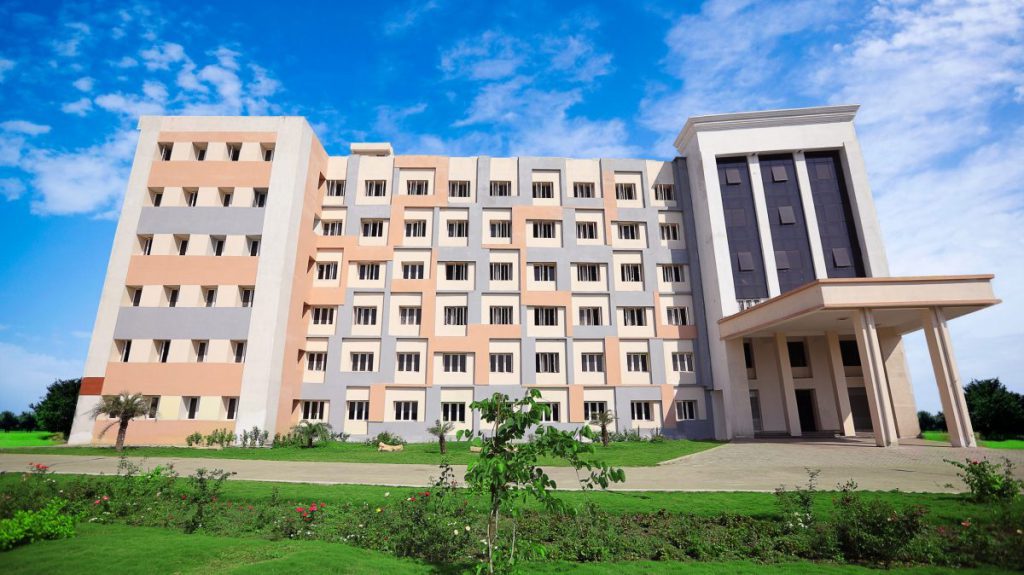 bhopal colleges