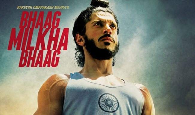 Watch bhaag 2025 milkha bhaag online
