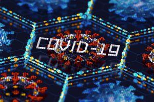 Covid 19 Coronavirus chemistry