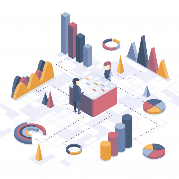 career as a statistician