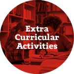 Extra Curricular Activities covid