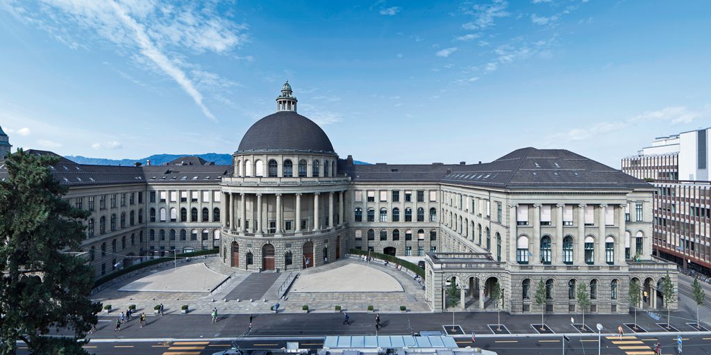 european universities