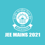 Jee Mains 2021 Four Times