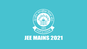 Jee Mains 2021 Four Times