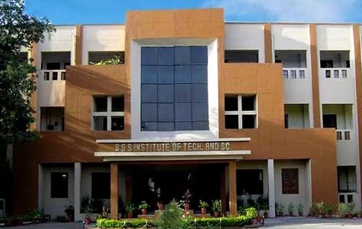 colleges in indore