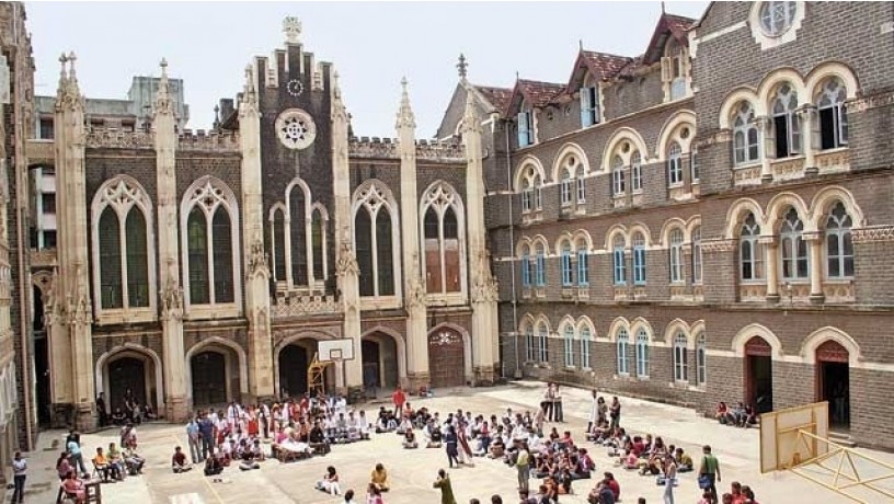 colleges of economics