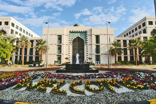 United Arab Emirates University