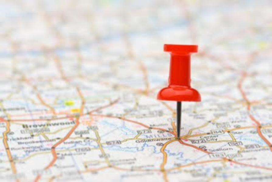 Location Analyst, career in Geography, air pollution, geography, best career options in India