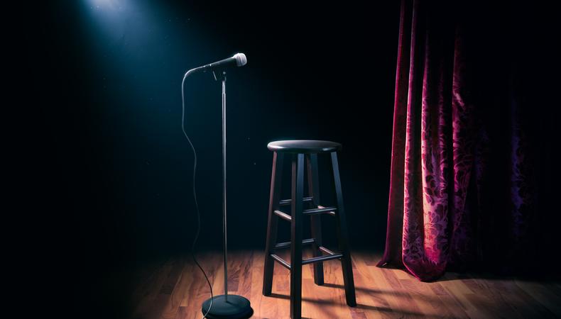 Open Mics, Stand Up Comedian, comedy, jokes, Standup Comedy
