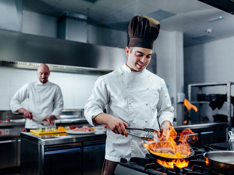 Diverse Cultures & Traditions, diverse cooking styles, Professional Chef, Skills needed to become a Chef, Chef, How to become a chef