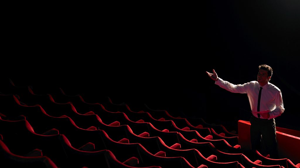 How to be a professional best sale public speaker