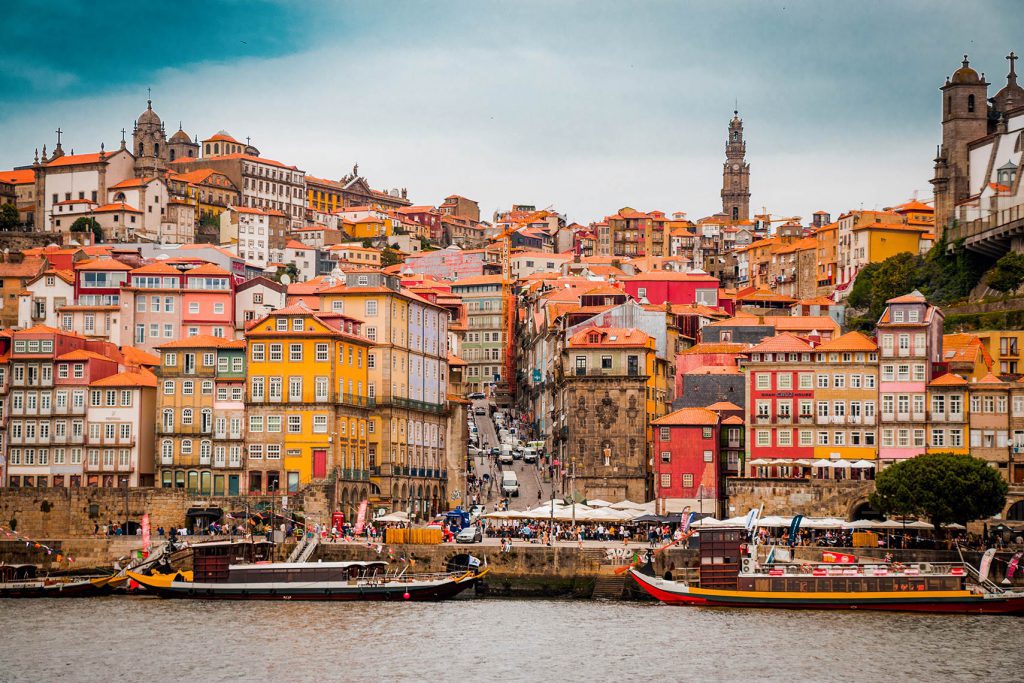 Portugal