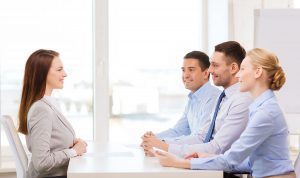 workplace jitters tips 3 Smart Questions To Ask In A Job Interview