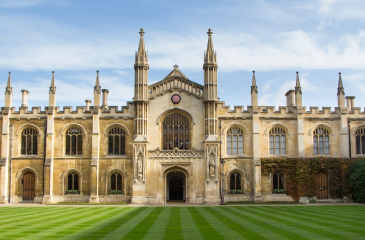 University of Cambridge, Top Universities in the World, Study Abroad, selecting a university abroad