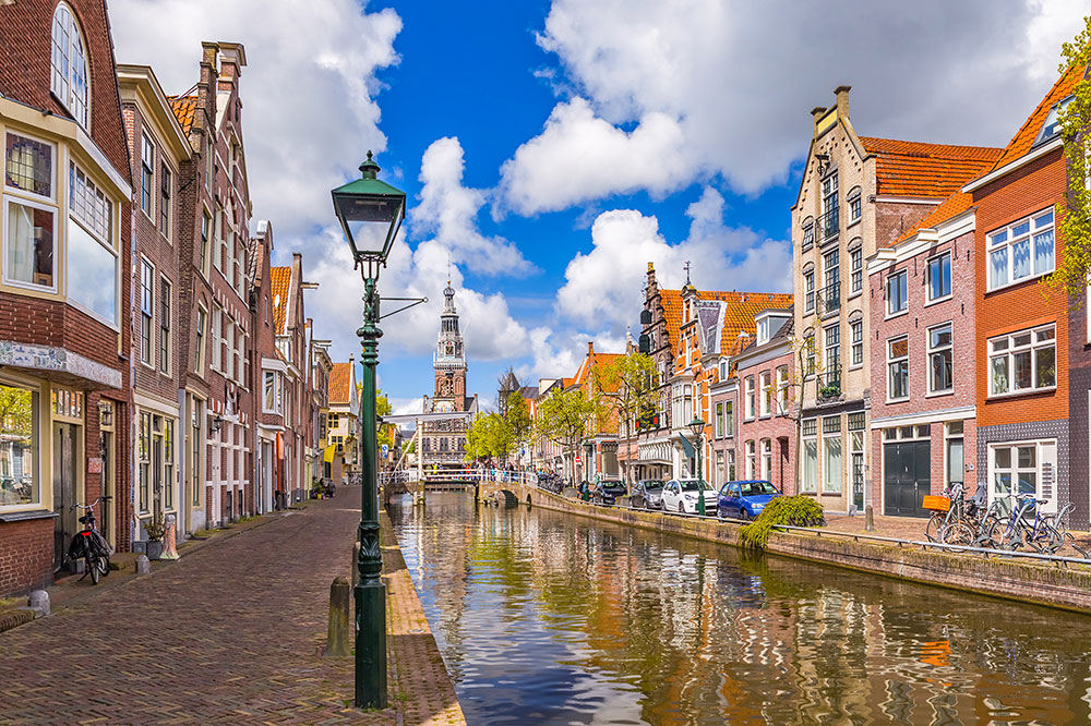 Netherlands, Van Gogh Museum, study abroad in Europe, Europe, Study abroad, best cities to study abroad