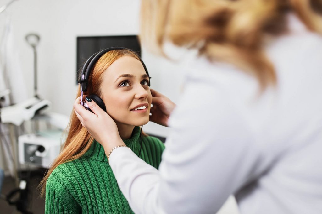 Audiologist, How To Become A Professional Audiologist, Professional Audiologist, University of Washington