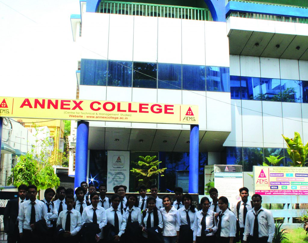 Annex College BCom