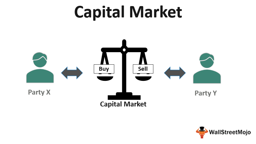 Capital Market 1
