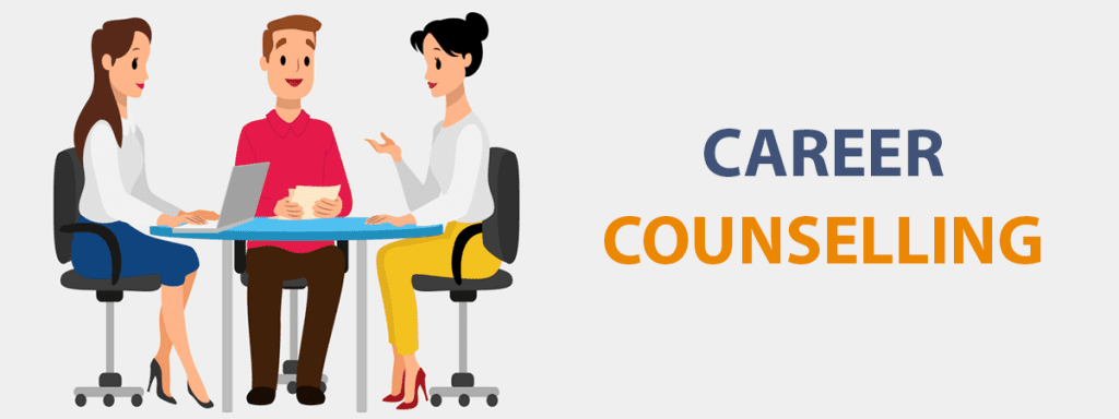 Aptitude Test For Career Counselling