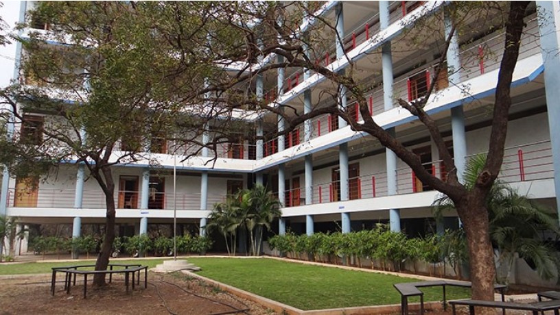 Christ College Pune Bcom