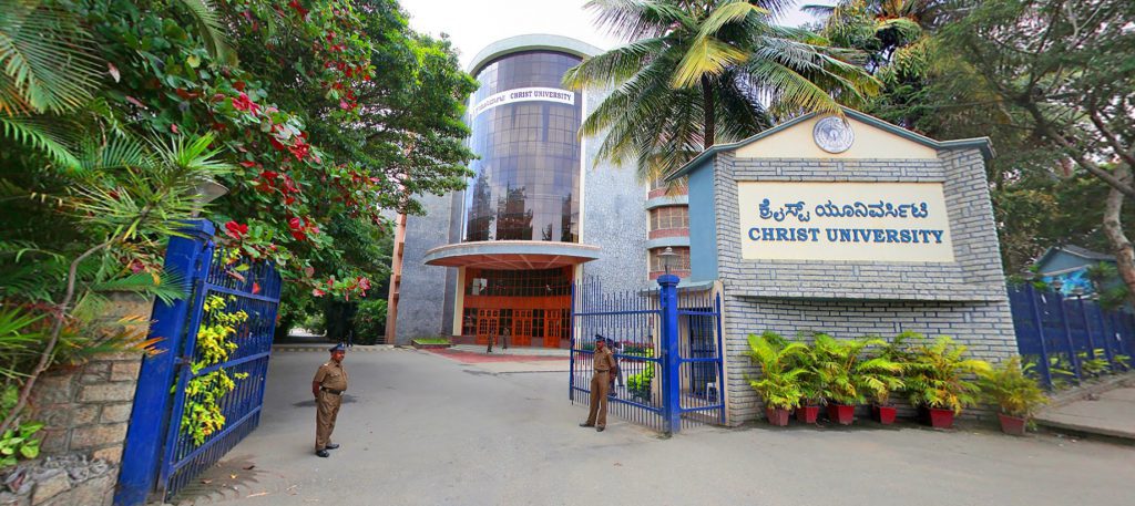 Christ University Bengaluru