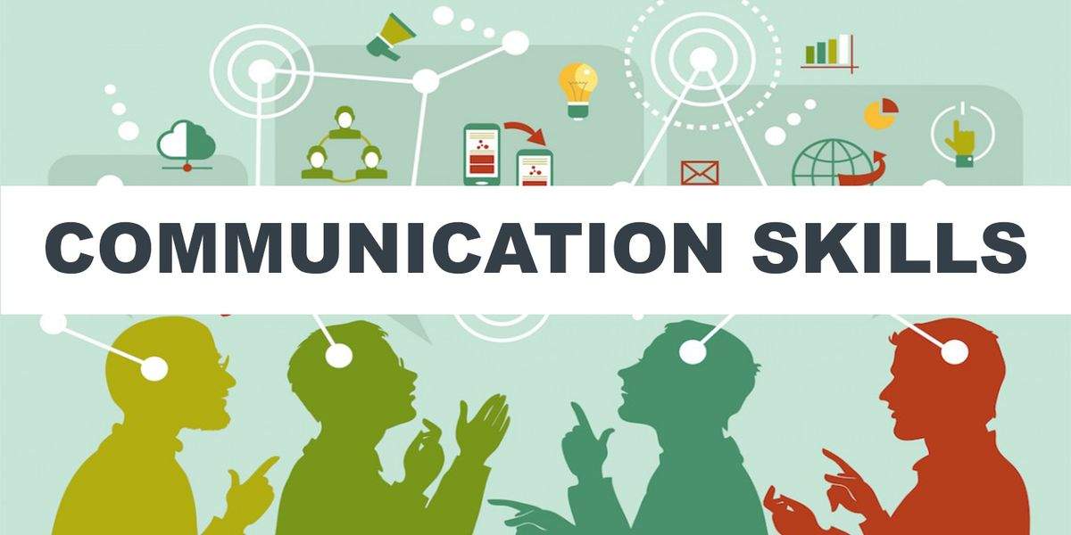 how to improve communication skills assignment