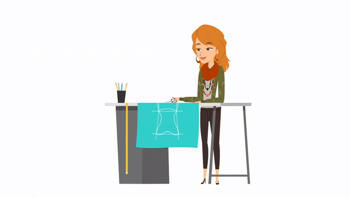 Different Types Of Fashion Designers - CareerGuide Different Types Of Fashion Designers - CareerGuide