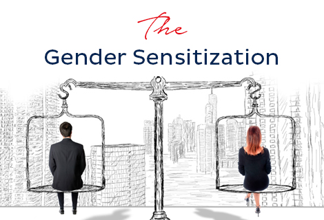 Gender Sensitization