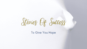 Inspirational Stories Of Success And Hope 780x437