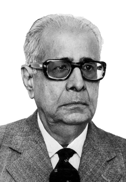 Justice Hidayatullah