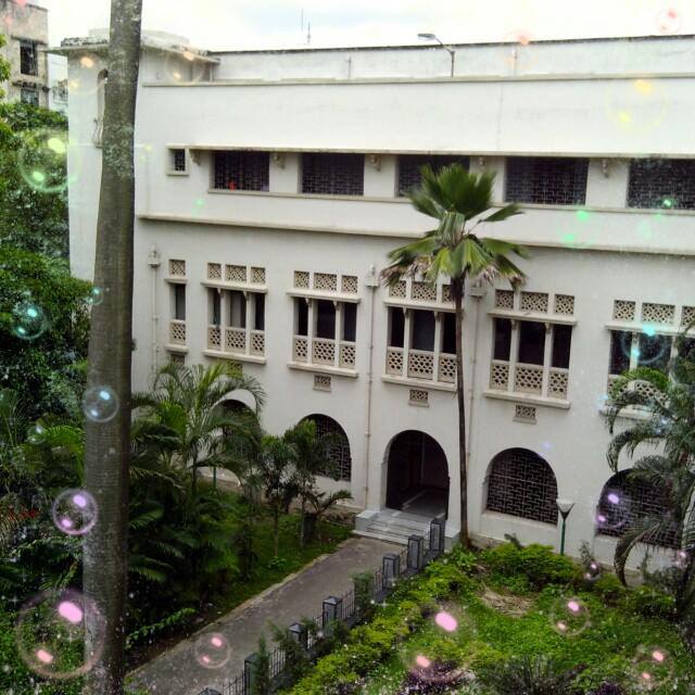 Mac Kolkata Bcom