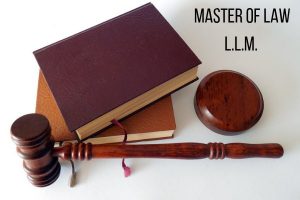 Masters In Law Main