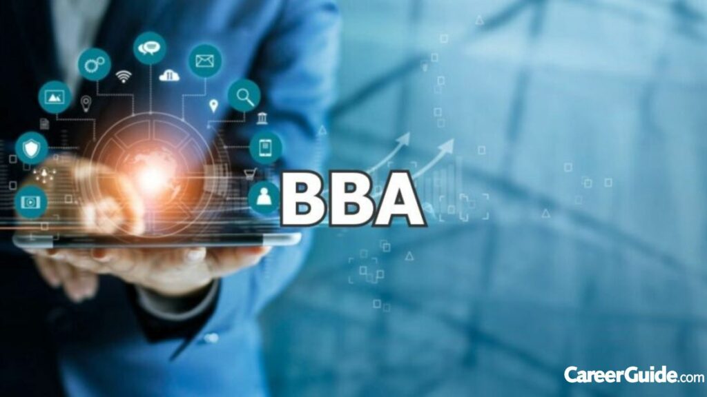 BBA