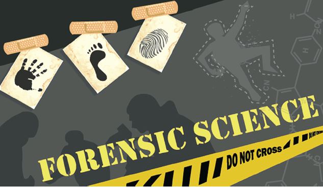 Role Of Forensic Science5 psychologist