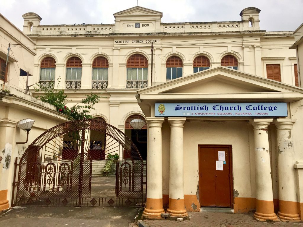 Scottish Church College Kolkata