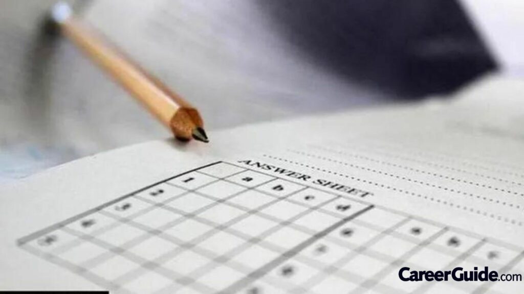 top National Entrance Exams