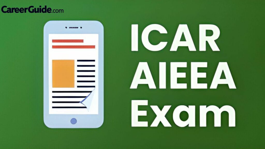 top National Entrance Exams