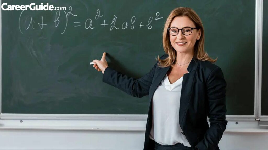 Career Option After B.Ed