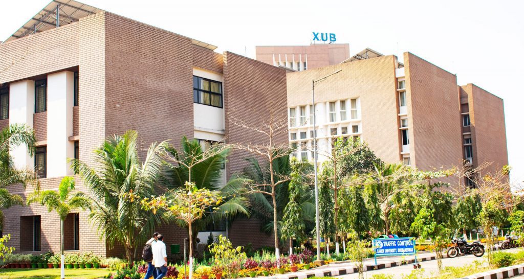 Xavier University, Xu Bhubaneswar