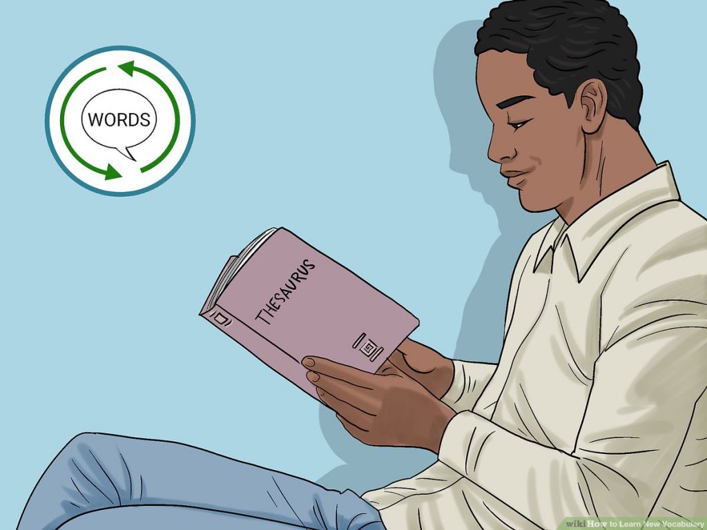 Aid11848307 V4 1200px Learn New Vocabulary Step 7
