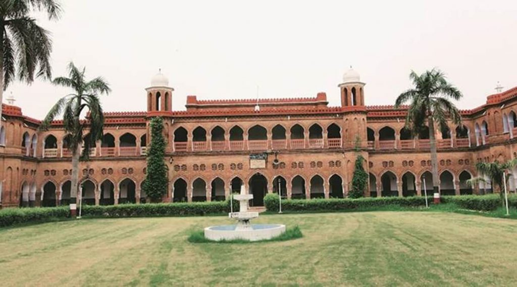 government college