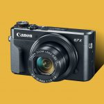 Camera photographer