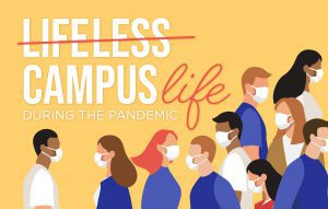 Campus Life Header