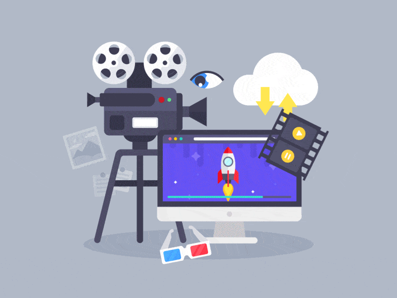 SKILLSETS TO BECOME A PROFESSIONAL FILM & VIDEO EDITOR - CareerGuide SKILLSETS TO BECOME A PROFESSIONAL FILM & VIDEO EDITOR - CareerGuide