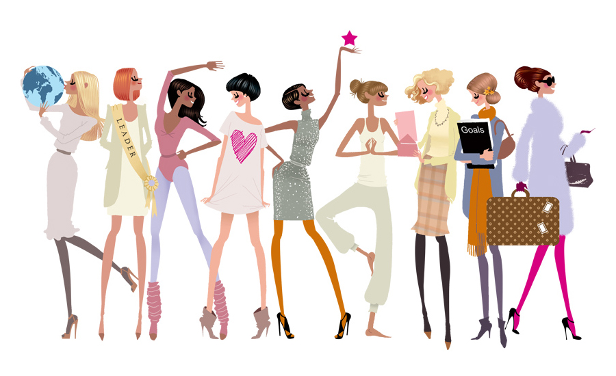 Women's Fashion