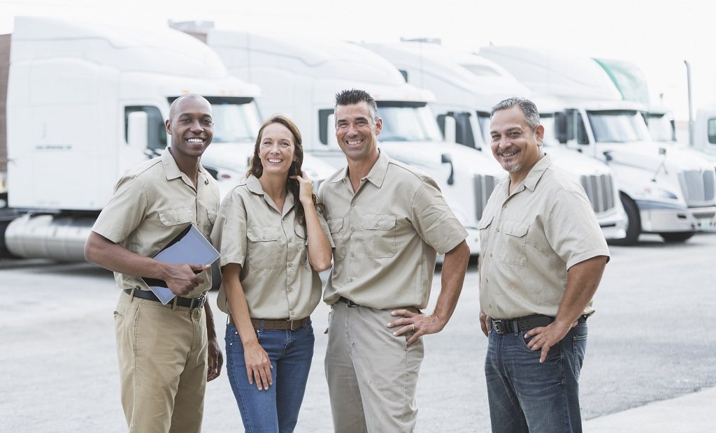 fleet managers, How Fleet Managers Can Attract New Talent, Attract New Talent, Why employees leave job