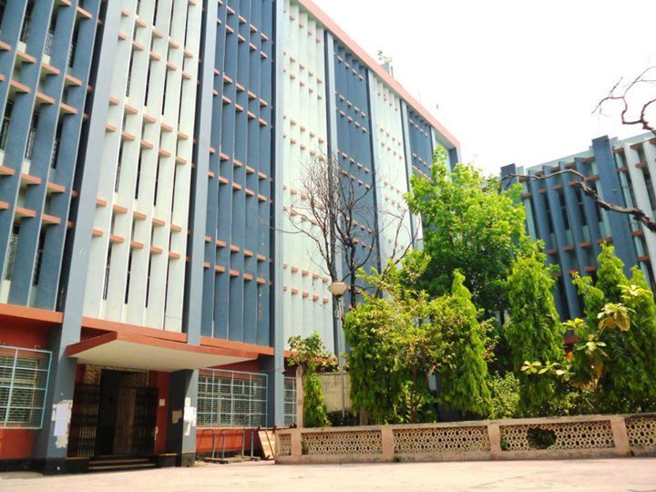 Goenka College Of Commerce And Business Administration Kolkata Campus